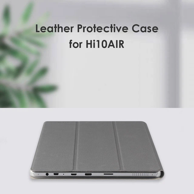 Slabo 2 Pellicole Protettive Per Schermo Hi10 Air / Hi10 X – Alta Protezione Anti Graffio 5H – Made In Germany