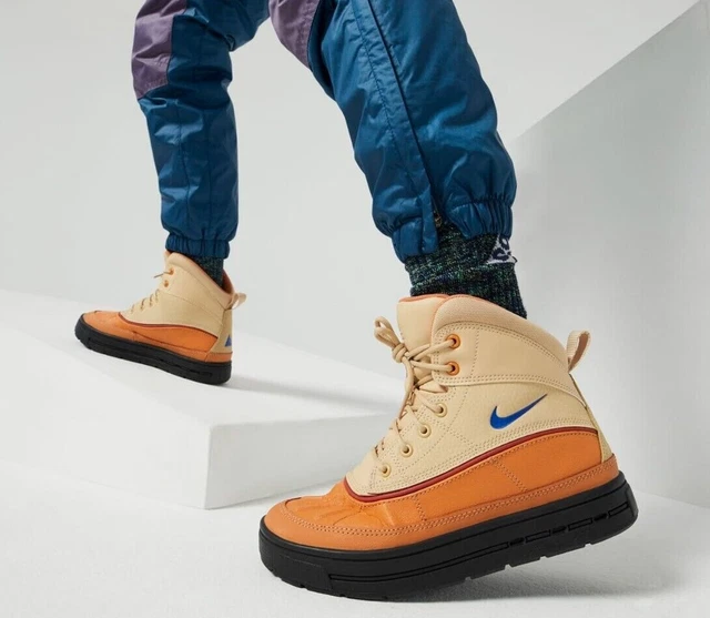Nike on sale woodside 2