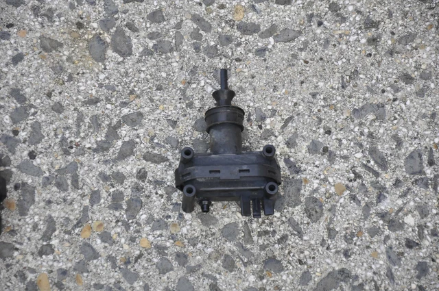 Capteur ABS Arrière Mercedes GLK-Klasse X204 - 2045401317 - Compatible 2008-2015 2.0L à 3.5L