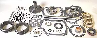 Muncie 4 Speed Master Overhaul Kit 1971 - 1974