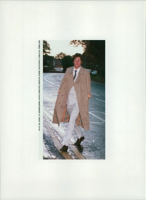Richard Coleman - Vintage Photograph 1599612
