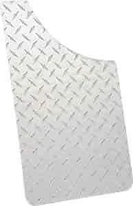 Dee Zee 1808 Semi-Universal Mud Flaps