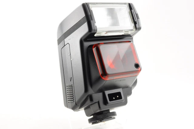 [Excellent+++] Nikon Speedlight SB-22 Shoe Mount Xenon Flash for Nikon SLR