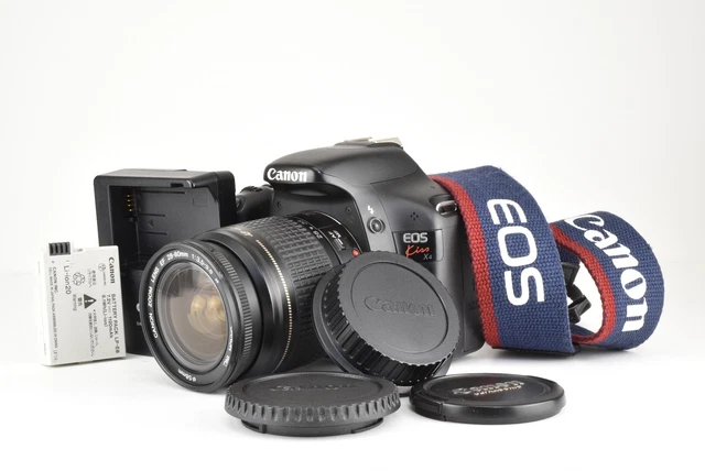 デジタルカメラ Canon EOS Kiss X4 // EOS Rebel T2i 約1800万画素搭載--キヤノン、デジタル一眼レフ「EOS Kiss X4」と