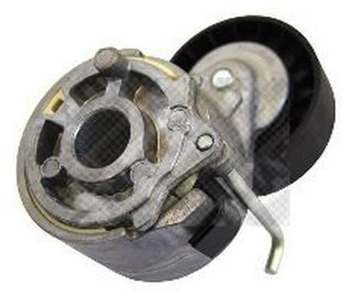 MAPCO Tendeur de courroie courroie trapézoïdale à nervures 23069 25mm 70mm