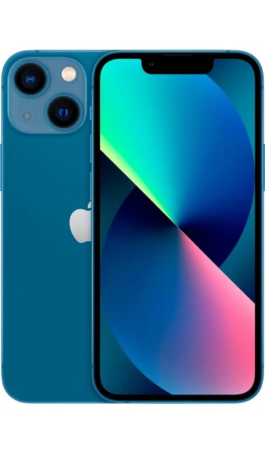 IPHONE 12 MINI 128GB Blue Unlocked $127.39 - PicClick CA