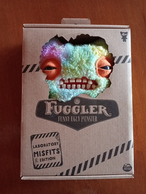 Munch deals munch fuggler