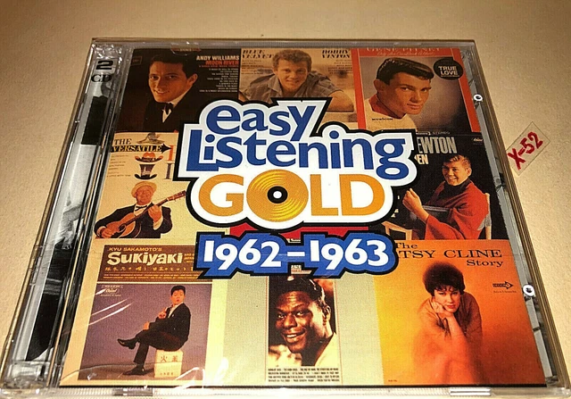 Bobby Vinton Brenda Lee Nat King Cole Wayne Newton Andy Williams Vee 30 hits CD