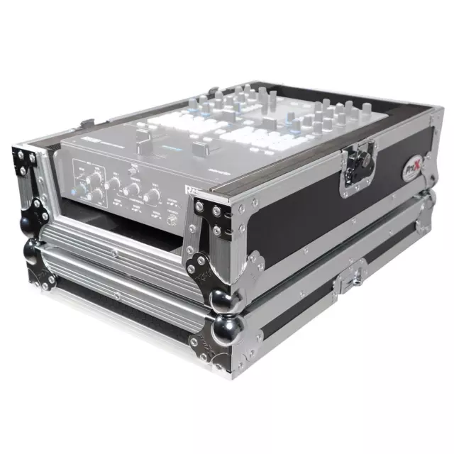 ProX XS-RANE72 Flight Case for Rane Seventy-Two 72 and Rane Seventy idjnow