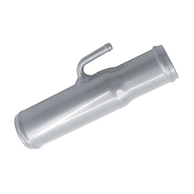 ALUMINUM COOLING LS Swap Radiator Hose Adapter 1.5"1.25" W/ Steam Port