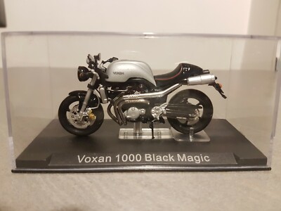 FRECCE confessare 6/12 Volt ritardato per VOXAN BLACK MAGIC 1000 2005-2008 