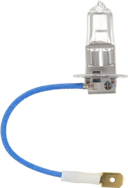 85-92 Trans Am Fog Lamp Bulb HALOGEN EACH PHILIPS