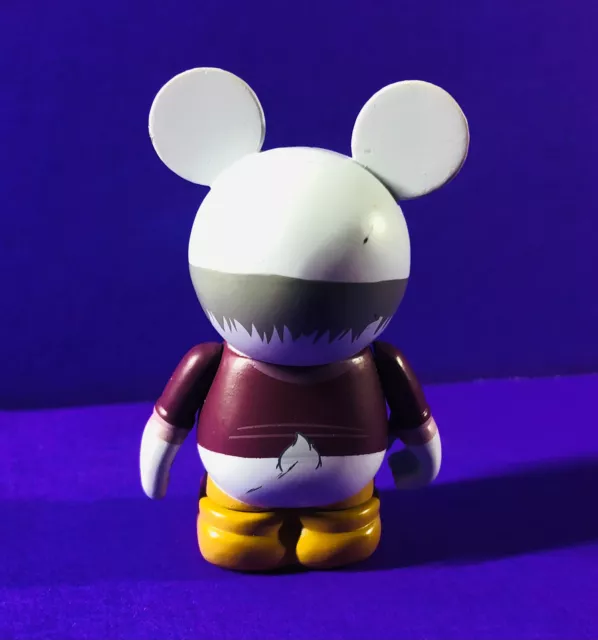 Disney Vinylmation Mechanical Kingdom Ludwig Von Drake (Loose) 2