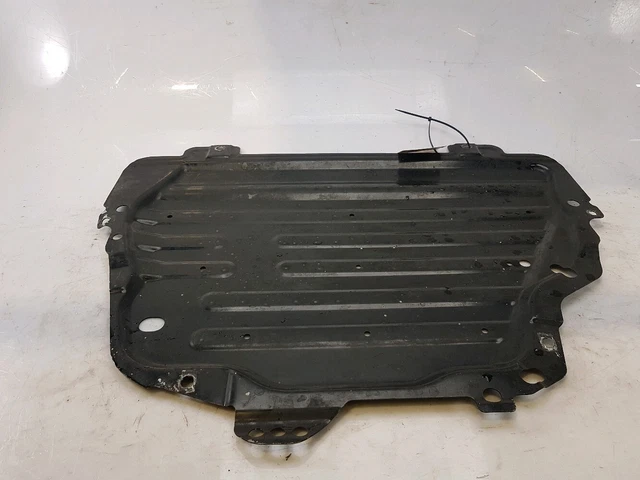 Protection / Cache /Carenage sous moteur LAND ROVER FREELANDER 2 44307752