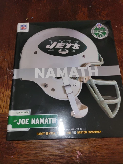 Chapeau réglable Titleist Joe Namath Foundation Legends Golf