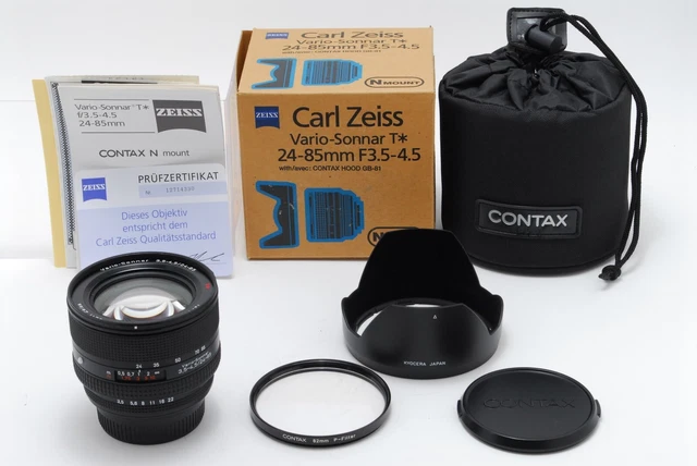 contax zeiss 24mm