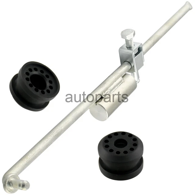 TRANSFER CASE SHIFTER Control Linkage Rod Bushing Kit for Dodge Ram