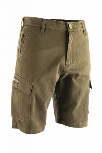 Nash Combat Shorts