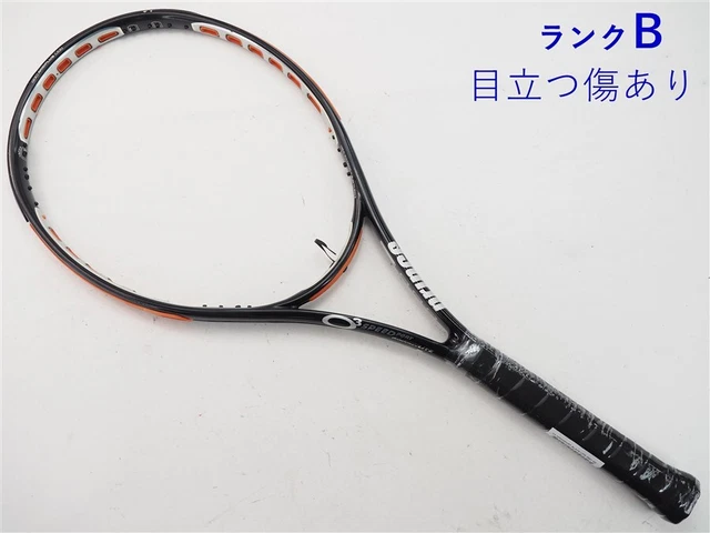 Prince O3 Speedport Black Lite 2007 Model G2
