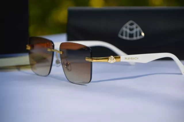 maybach sunglasses