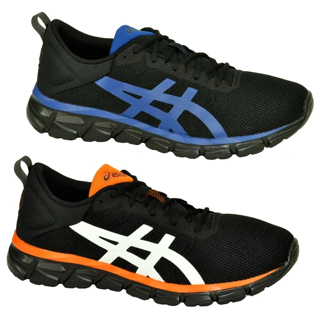 SCARPE DA CORSA Asics Gel IKAIA 6 taglia 44 45 47 UK 12 uomo
