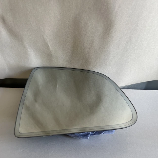 GENUINE TESLA MODEL Y 20202023 Auto Dim Mirror Glass 9253137001 Heated