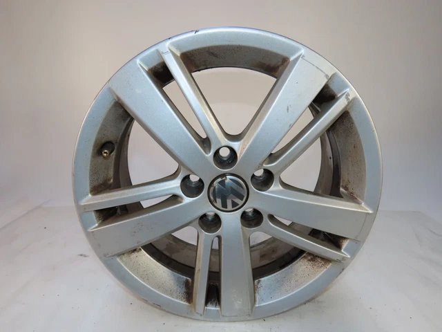 Jante Aluminium Volkswagen Passat D'Occasion - Réf. 3AA601025AG8Z8 - Garantie 24 Mois