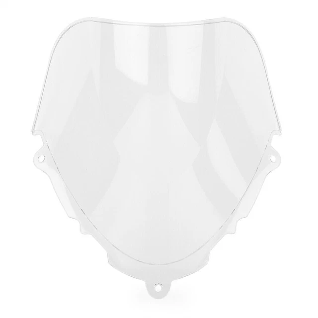 Parabrezza Moto per SUZUKI GSX600F/GSX750F 1998-2008 Trasparente