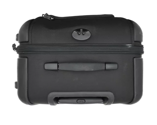 TUMI Alpha Lightweight Medium Trip 4-Wheel Luggage Spinner 9055 2