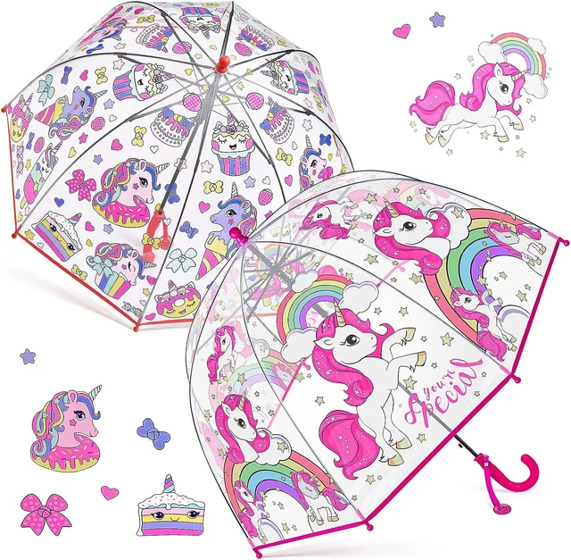 Unicorn Umbrella for Kid