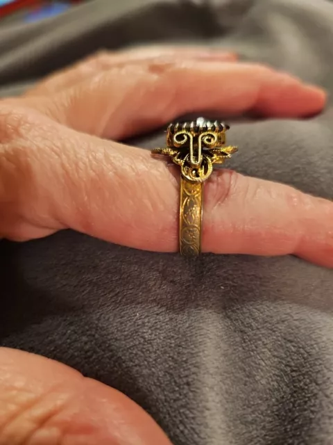 Antique Ring