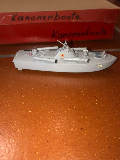 Kanonenboote