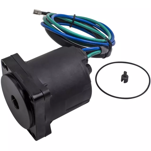 Tilt Trim Motore Pour Yamaha Outboards 115-225 HP 1997 1998 1999 2000 2001 2002