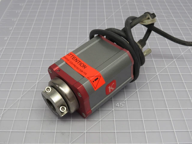 Kappa CF8/5MXLG1/2"50 CCD-Camera Control T183352