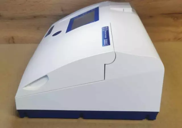 Spectrophotometer Jenway 6715 Uv/Vis 100-230V 50/60Hz A.c. 2