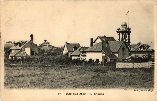 CPA VER-sur-MER - Le Trianon (475834)