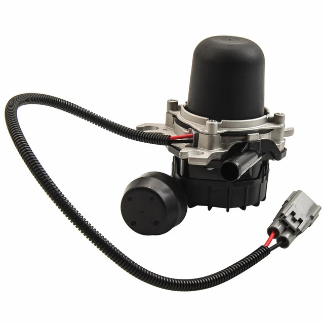 Pump-Smog Air Pump Pour Toyota Land Cruiser Lexus LX570 2008-2013 176100S010 new
