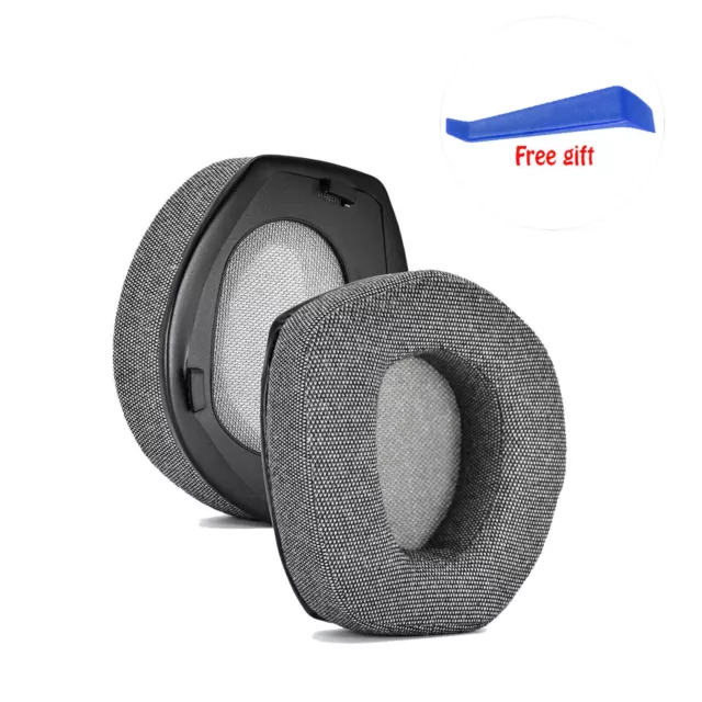 Ear Pads Cushion Replacement For Sennheiser HDR RS165 RS175 RS185 RS195 headset