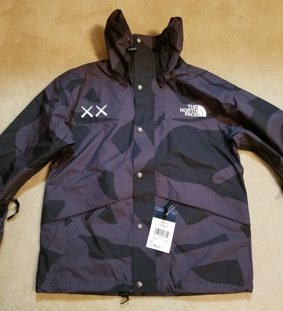 The North Face げす DSM Special 1991 Mountain 