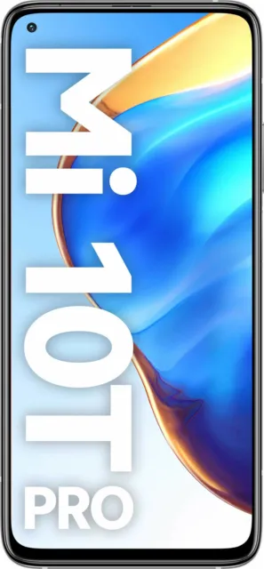 Xiaomi Mi 10T Pro Dual Sim 5G 8GB/128GB Silber, NEU Sonstige 2
