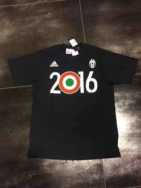 Maglia juve best sale adidas 2016