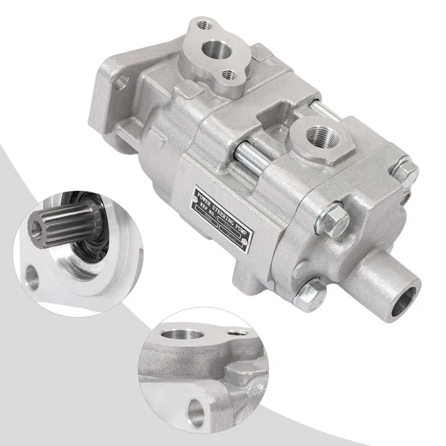 Air Intake & Fuel Delivery, Equipment Parts & Accessories