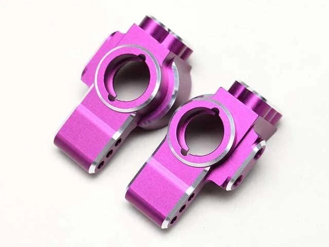 YOKOMO SO-415RA [SO3.0] Aluminum rear hub carrier for SO series L/R £58 ...