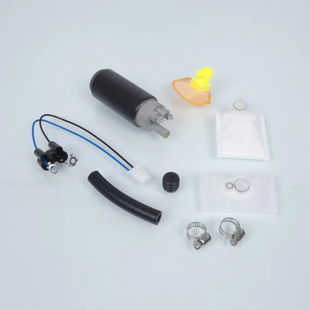 Pompe à Essence Neuve Pour Yamaha XVS1300 Custom / Vstar (2007-2016) – Teram Loisirs