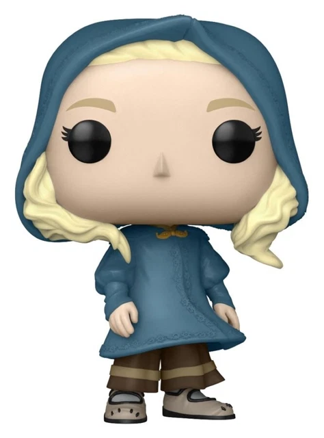 The Witcher Ciri Pop! Vinyl Figure #1191 OEX