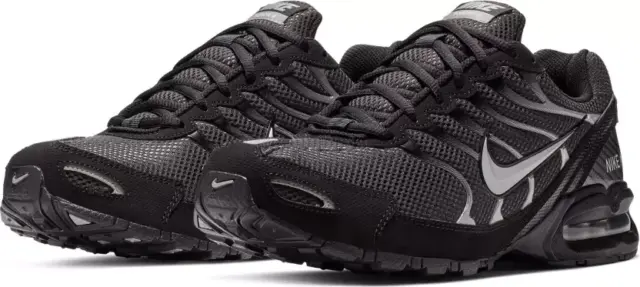 Nike Air Max Torch 4 Anthracite Carbon Casual Runners Shoes Mens Size US 9-14 ✅