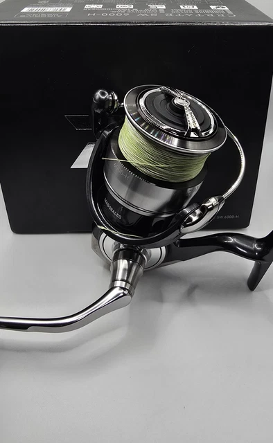 Canne Ultra léger DAIWA 602UL iprimi (D'occasion) à Delémont pour CHF
