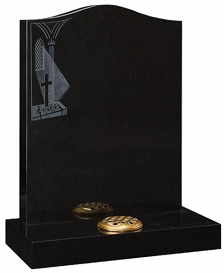 Piedra conmemorativa