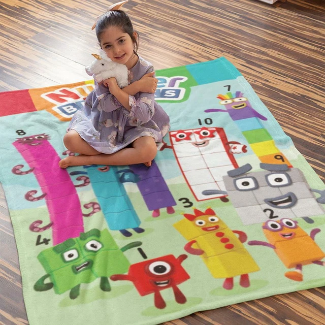 Coperta In Pile Con Stampa Di Gufo 3D Per Bambini, Ragazzi - Foto 4