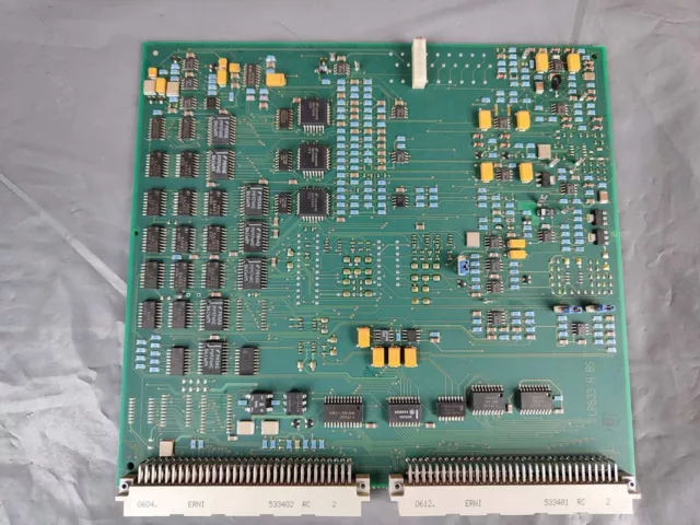 Fresenius 4008 hemodialysis machine part